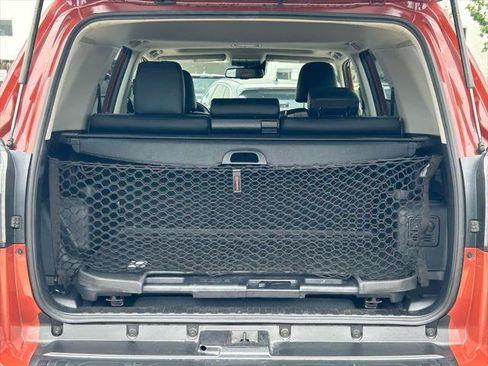 Certified 2024 Toyota 4Runner TRD Pro AWD/4WD image 15