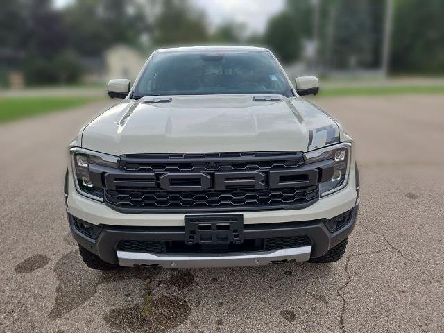 New 2026 Ford Ranger Raptor AWD/4WD image 31