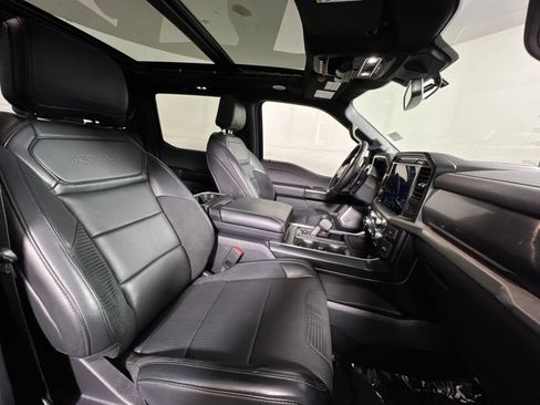 Used 2022 Ford F150 Raptor w/ Equipment Group 801A High image 26