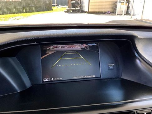 Used 2017 Honda Accord Sport image 13