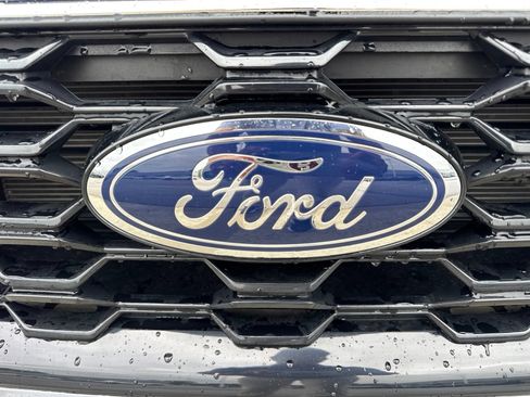 Certified 2024 Ford Escape ST-Line w/ Tech Pack #1 AWD/4WD image 13