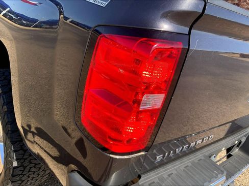 Used 2015 Chevrolet Silverado 2500 LTZ w/ Duramax Plus Package image 28