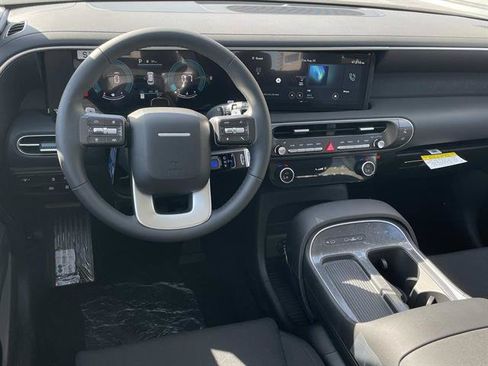 New 2026 Hyundai Palisade SE FWD image 6
