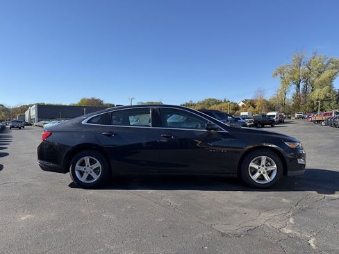 Used 2023 Chevrolet Malibu LT image 6
