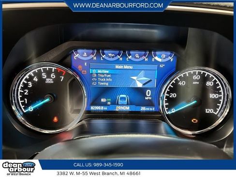 Used 2023 Ford F150 XLT w/ Equipment Group 301A Mid AWD/4WD image 14