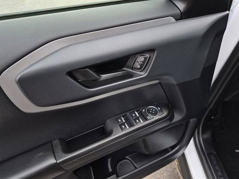 Used 2022 Ford Bronco Sport Big Bend w/ Convenience Package image 13