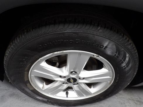 Used 2021 Chevrolet Trax LT w/ Driver Confidence Package FWD image 20