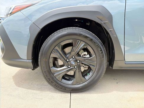 Certified 2024 Subaru Crosstrek 2.0i w/ Popular Package #1A AWD/4WD image 10