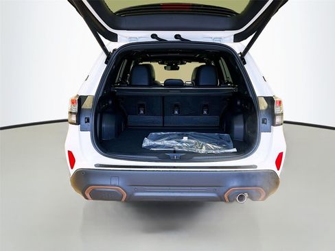 New 2026 Subaru Forester Sport image 27