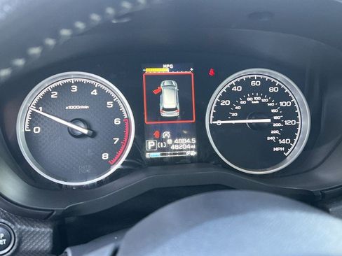 Used 2020 Subaru Forester Limited w/ Popular Package #3 image 12