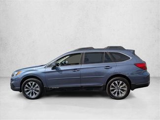 Used 2017 Subaru Outback 2.5i Limited AWD/4WD video 2