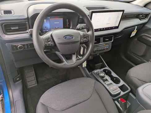 New 2026 Ford Maverick XL image 34