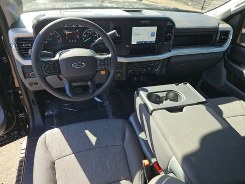 New 2026 Ford F250 XL w/ STX Appearance Package image 14
