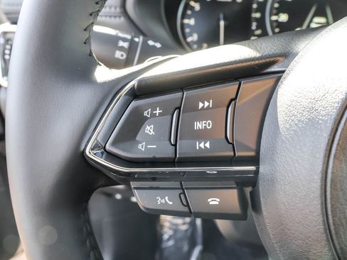 New 2025 MAZDA CX-5 AWD 2.5 S w/ Premium Plus Pkg image 27