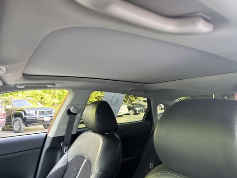 Used 2019 Kia Optima S w/ S Panoramic Sunroof Package FWD image 7