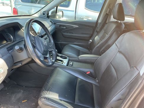 Used 2020 Honda Pilot EX-L image 7