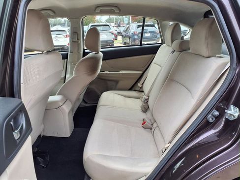 Used 2012 Subaru Impreza 2.0i Premium w/ Popular Pkg 1 image 18