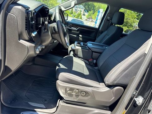 Used 2024 GMC Sierra 1500 Elevation AWD/4WD image 31