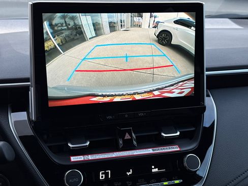 New 2026 Toyota Corolla XSE image 30