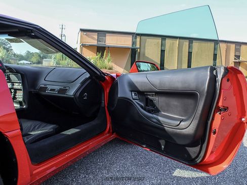 Used 1995 Chevrolet Corvette ZR1 RWD image 71