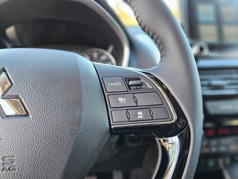 New 2025 Mitsubishi Eclipse Cross SE image 27