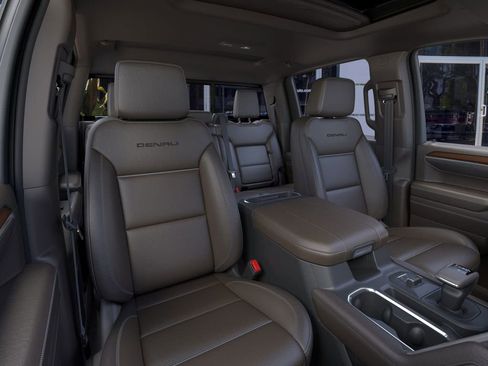 New 2026 GMC Sierra 1500 Denali image 16
