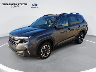 New 2026 Subaru Forester Premium video 1