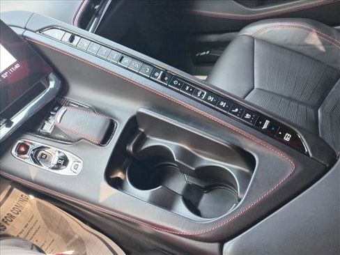 Used 2023 Chevrolet Corvette 3LT w/ Stealth Interior Trim Package image 14