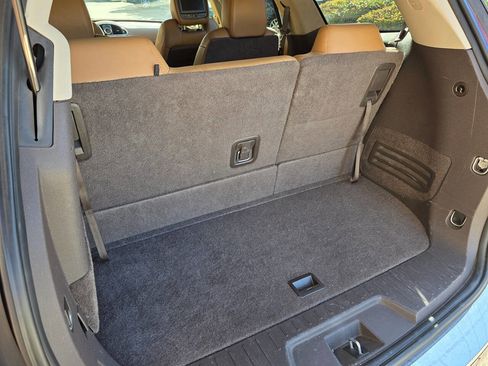 Used 2015 Buick Enclave Premium image 22