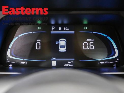 Used 2025 Hyundai Elantra Sport w/ Cargo Package image 18