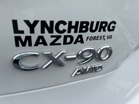 Used 2024 MAZDA CX-90 Plug-In Hybrid w/ Premium Plus image 38