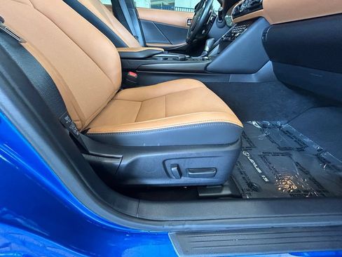 Used 2025 Lexus IS 350 F Sport w/ Accessory Package RWD image 26