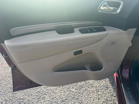 Used 2017 Dodge Durango GT w/ Premium Group image 14