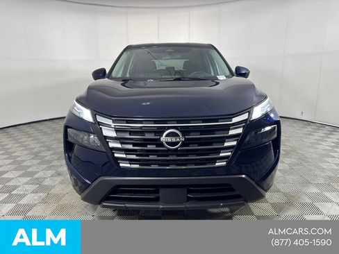 Used 2025 Nissan Rogue SV FWD image 3