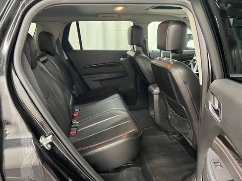 Used 2015 GMC Terrain Denali AWD/4WD image 10