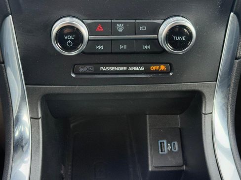 Certified 2024 Ford Edge ST w/ Equipment Group 401A image 23