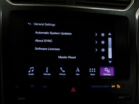 Used 2019 Ford Explorer Platinum image 64