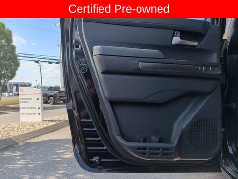 Certified 2026 Toyota Tacoma TRD Off-Road AWD/4WD image 23