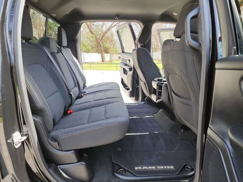 Used 2020 RAM 1500 Lone Star image 42