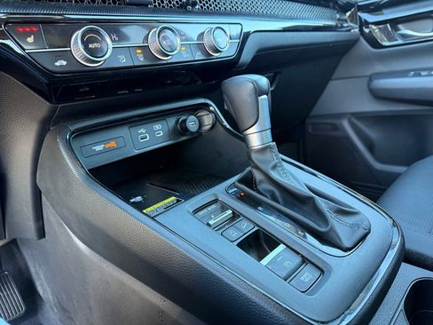 Used 2025 Honda CR-V EX-L image 28