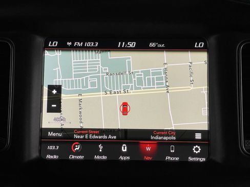 Used 2019 Dodge Charger Scat Pack w/ Dynamics Package image 10