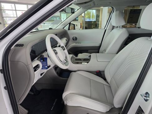 New 2026 Hyundai Palisade SEL Premium AWD/4WD image 18
