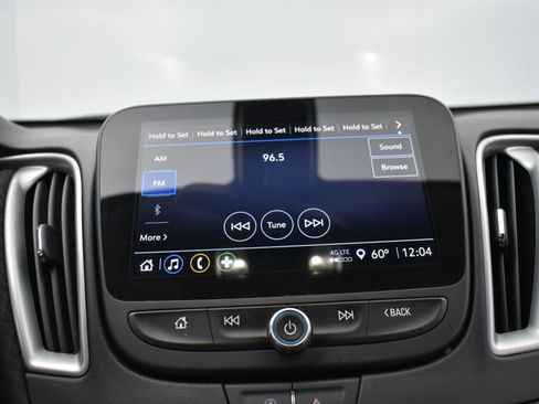 Used 2021 Chevrolet Malibu LS image 18