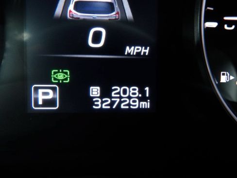 Used 2023 Subaru Ascent Limited w/ Technology Package AWD/4WD image 22