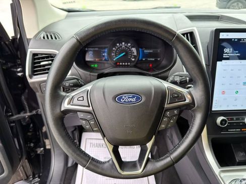 Used 2023 Ford Edge SEL w/ Convenience Package AWD/4WD image 34