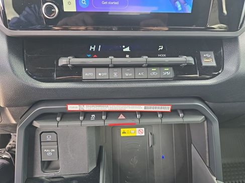 New 2026 Toyota Tundra SR5 AWD/4WD image 22