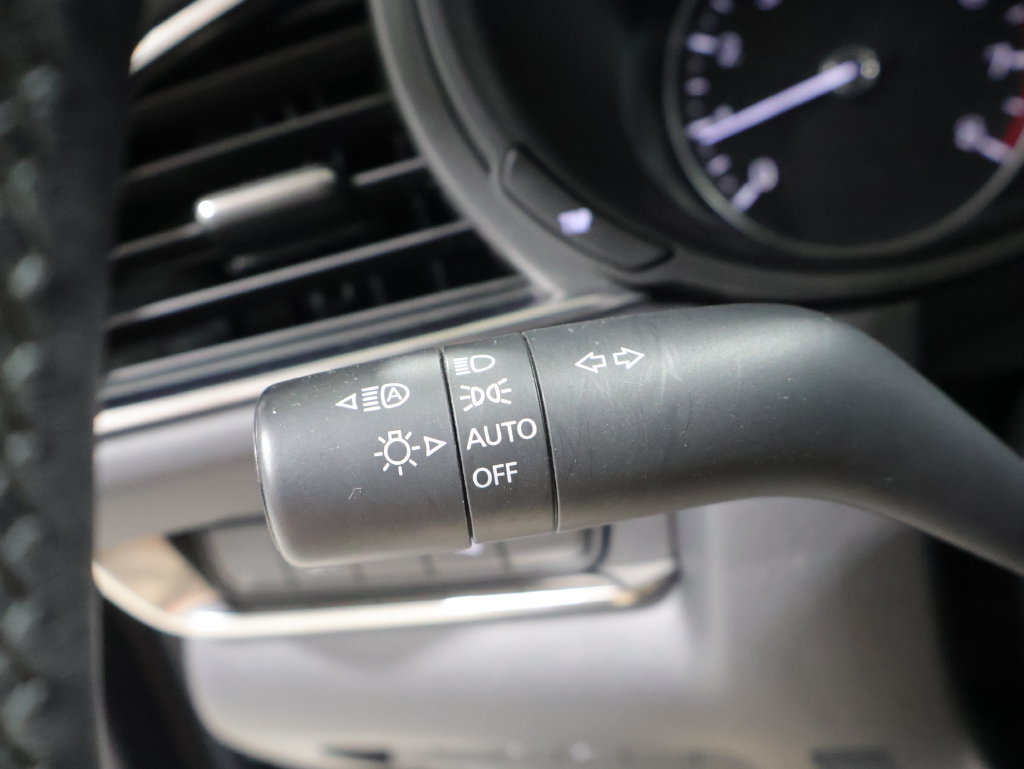 Used 2025 MAZDA CX-30 AWD 2.5 S w/ Preferred Package image 36