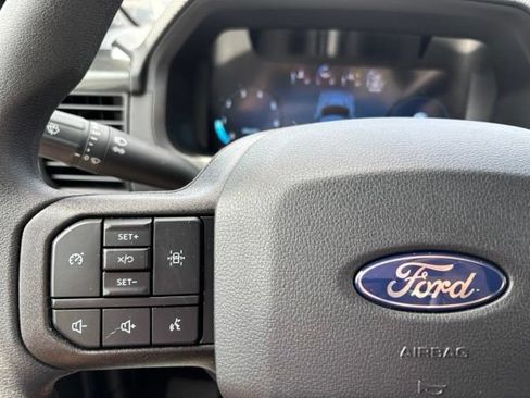 New 2026 Ford F150 STX w/ Equipment Group 200A AWD/4WD image 25