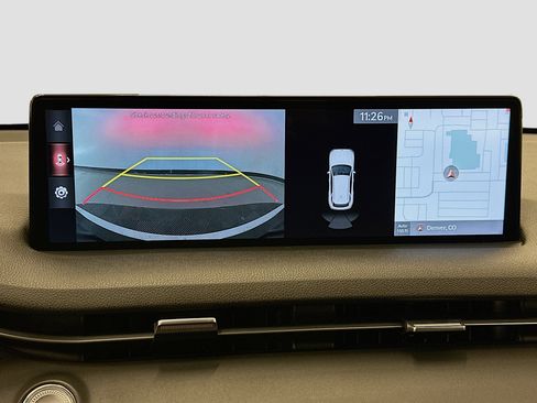 Used 2025 Genesis GV70 2.5T image 23