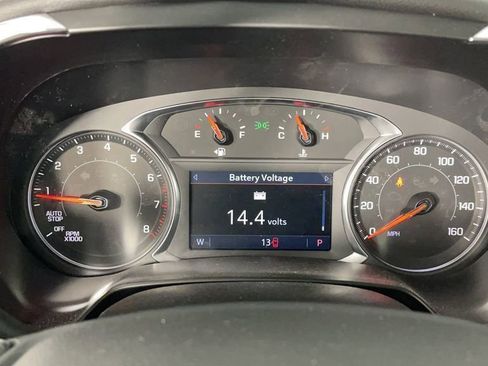 New 2025 Chevrolet Blazer LT w/ LPO, Black Sport Package image 29